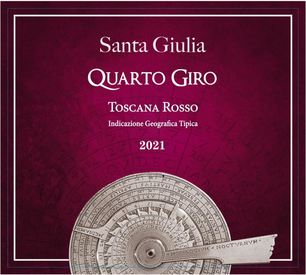 Santa Giulia Quarto Giro 2021