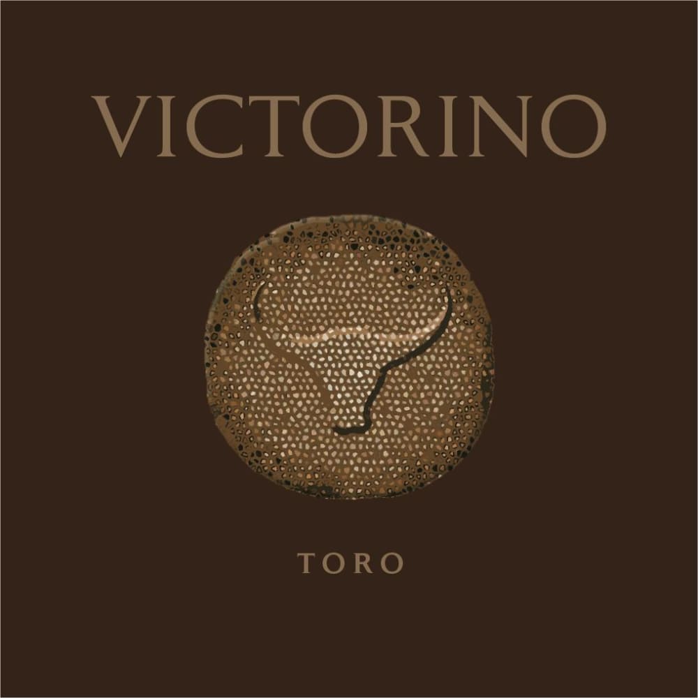 Teso la Monja Victorino 2023 Wine (75cl) product image