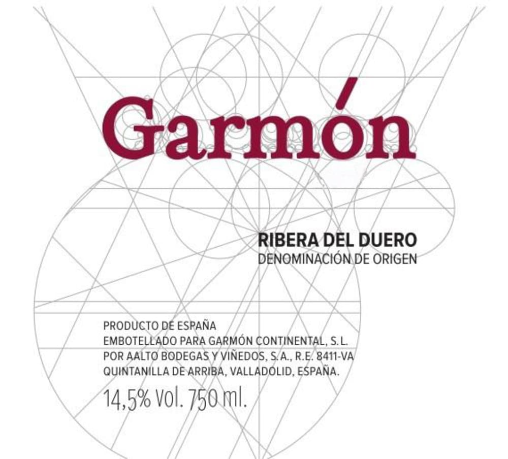 Garmon Continental 2020