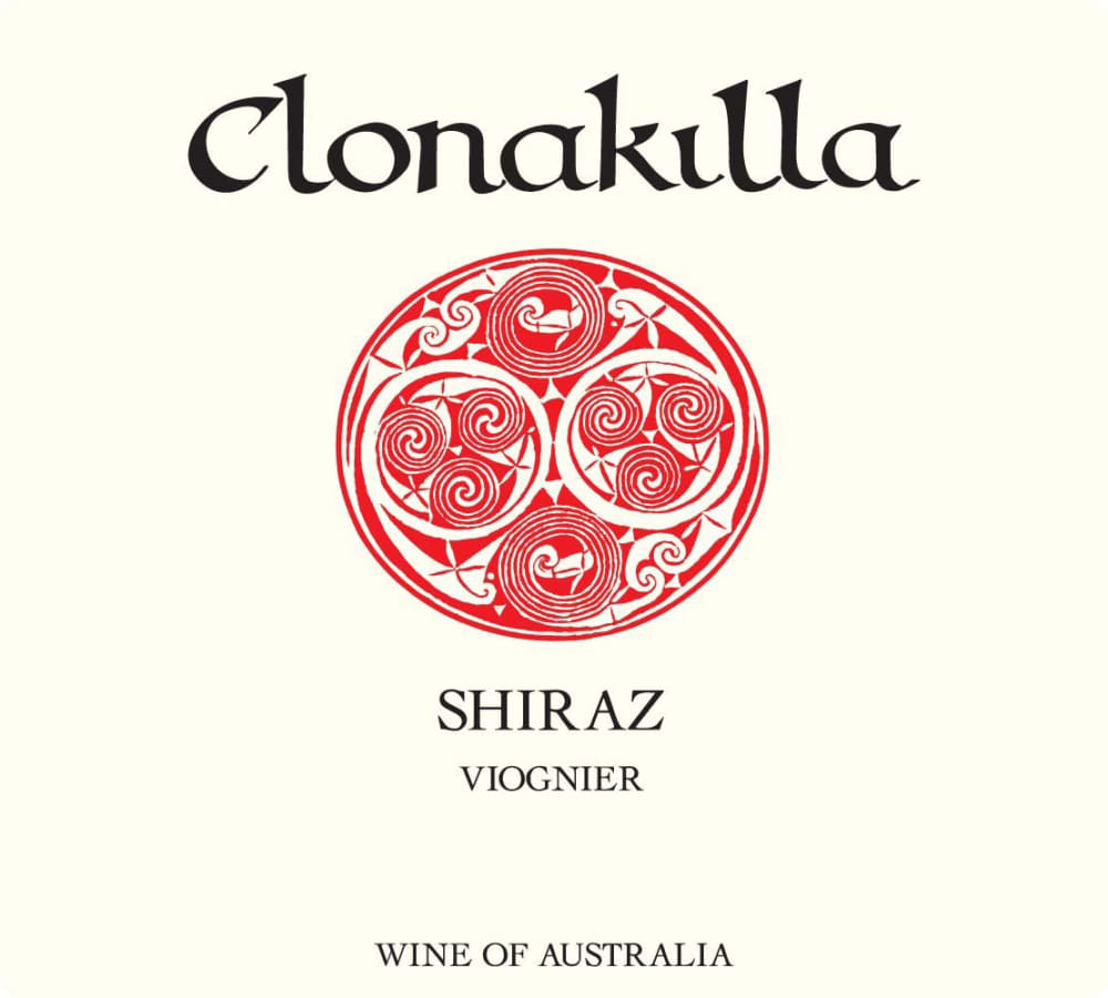 Clonakilla Shiraz-Viognier 2023