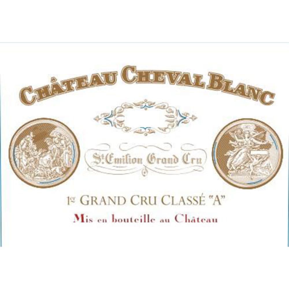 Chateau Cheval Blanc 2017