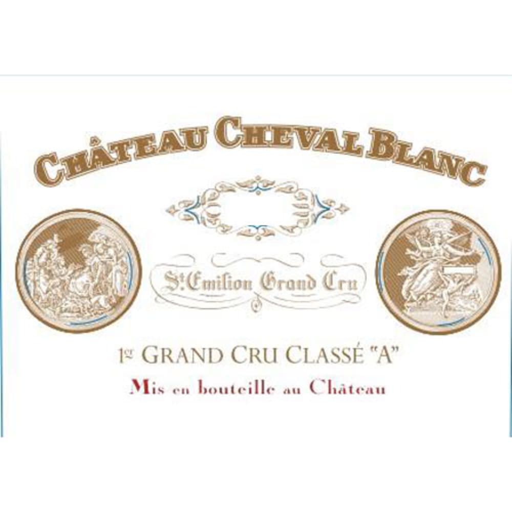 Chateau Cheval Blanc 2017