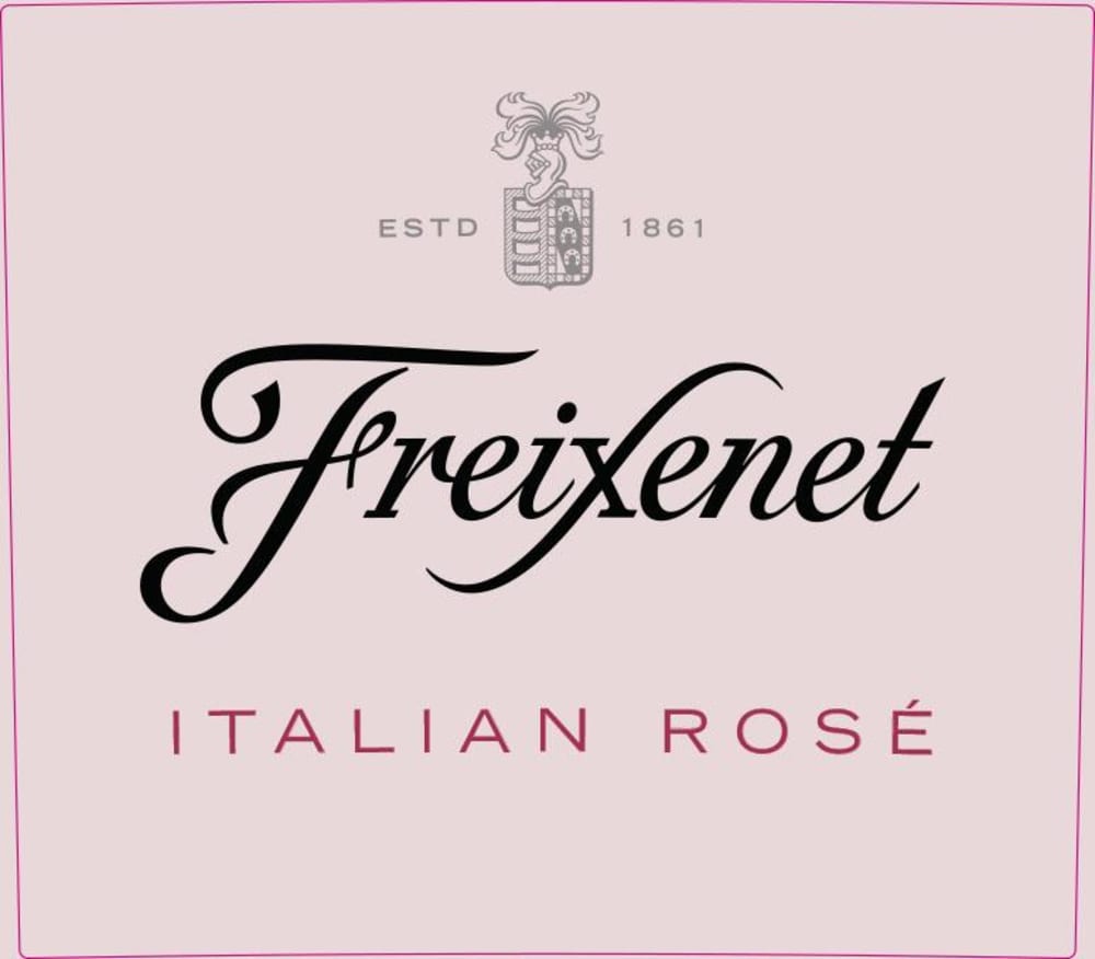 Freixenet Italian Rose 2020