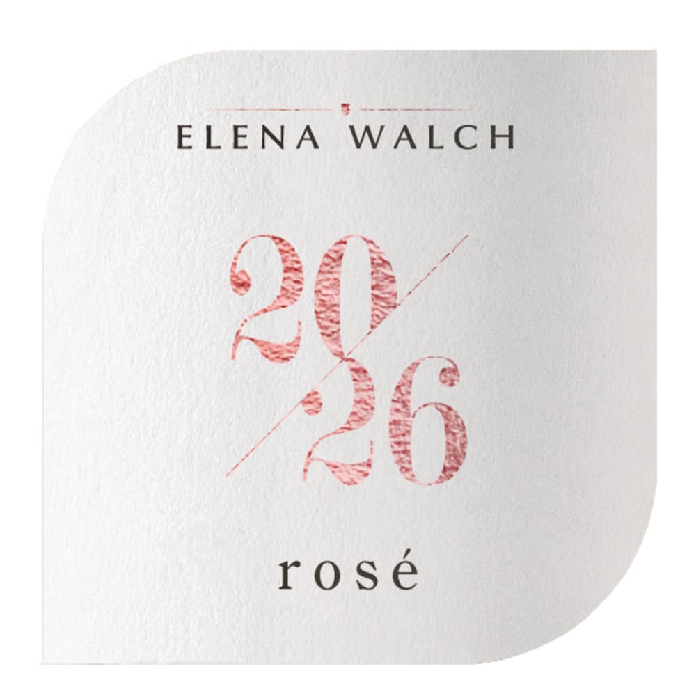 Elena Walch 20/26 Rosato 2022