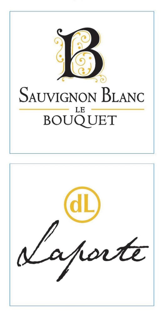 Laporte Le Bouquet Sauvignon Blanc 2022