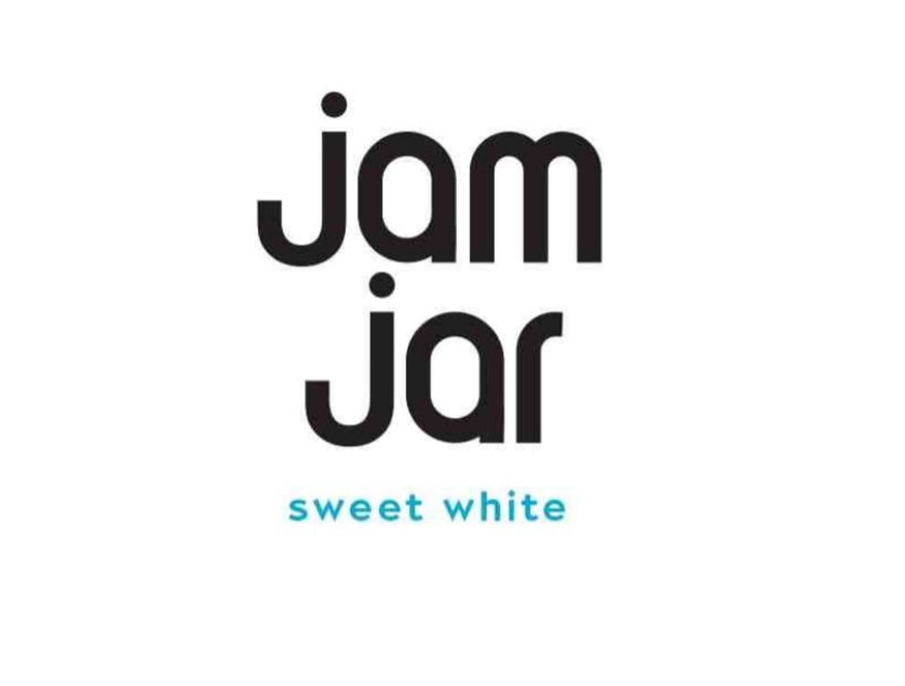 Jam Jar Sweet White 2021