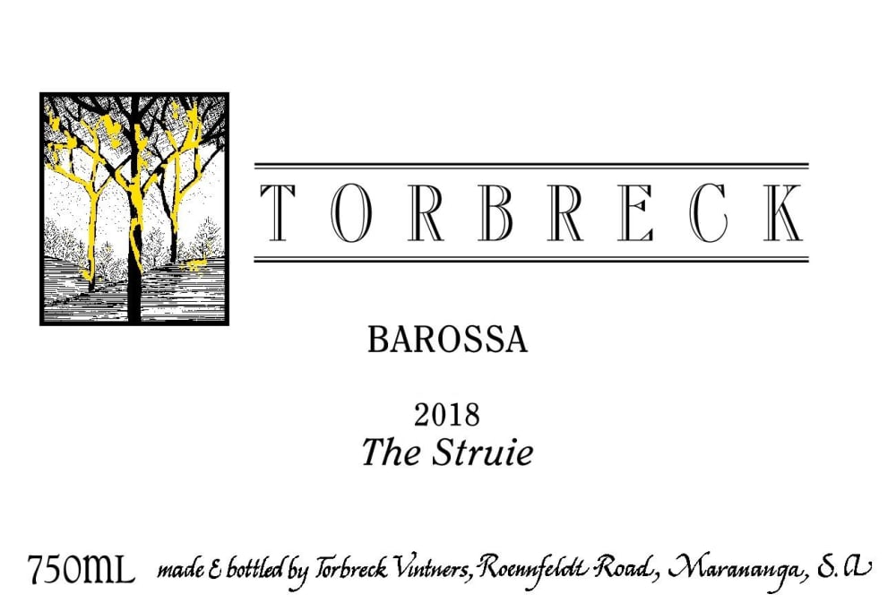 Torbreck The Struie 2018