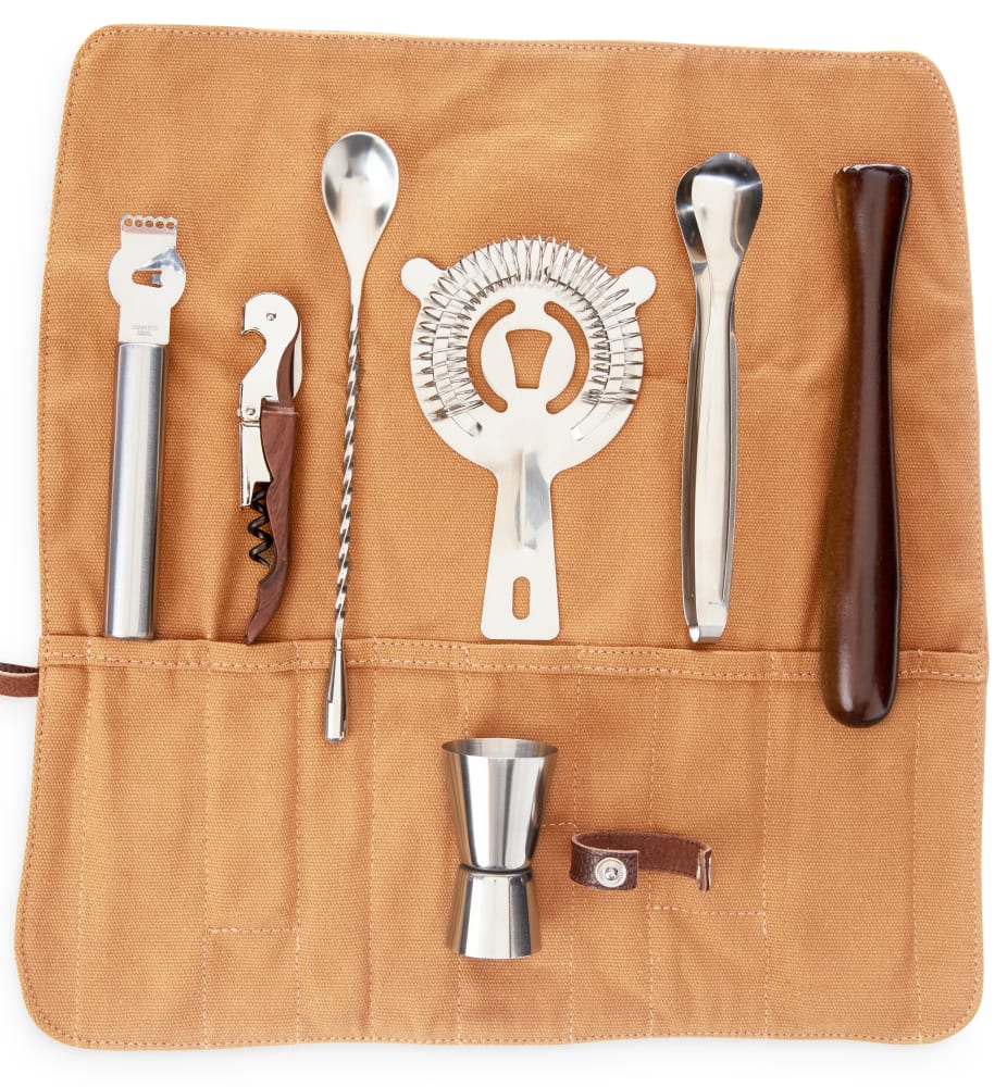 Foster & Rye Cocktail Toolkit