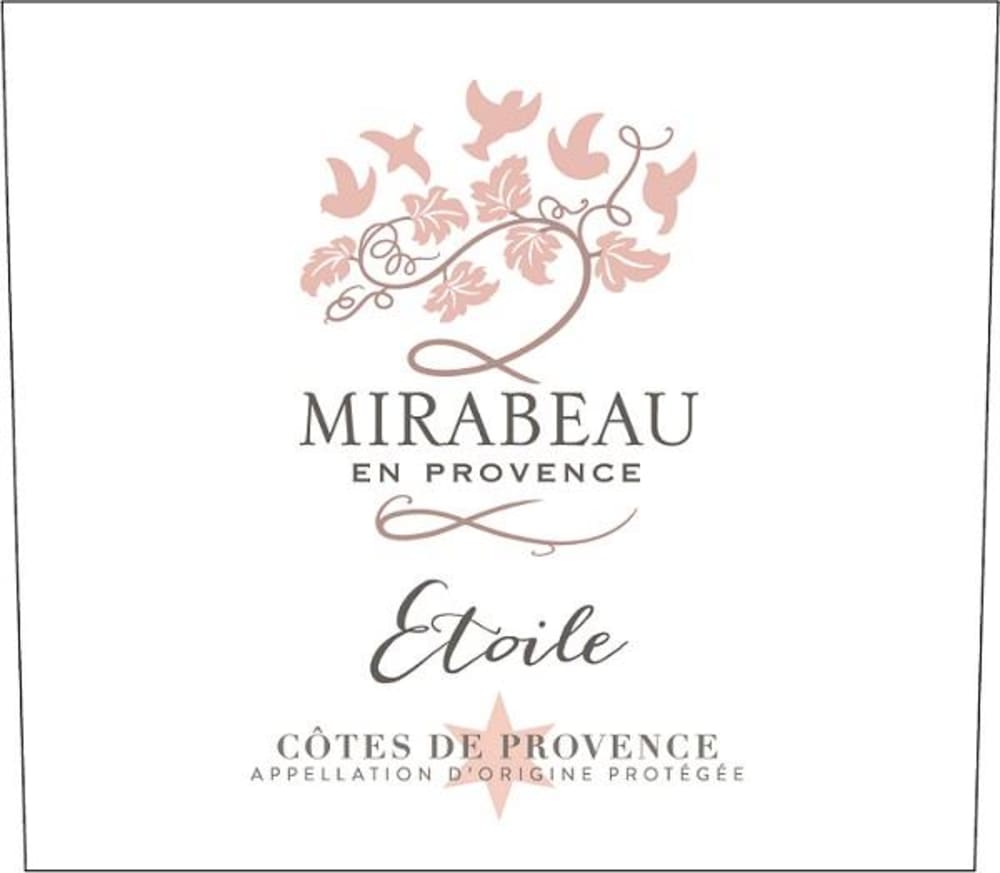 Mirabeau Etoile Rose 2021