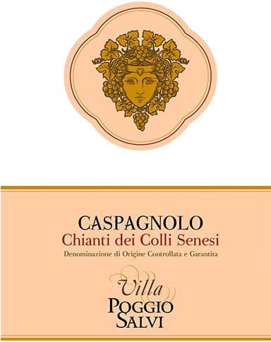 Villa Poggio Salvi Caspagnolo Chianti dei Colli Senesi 2025