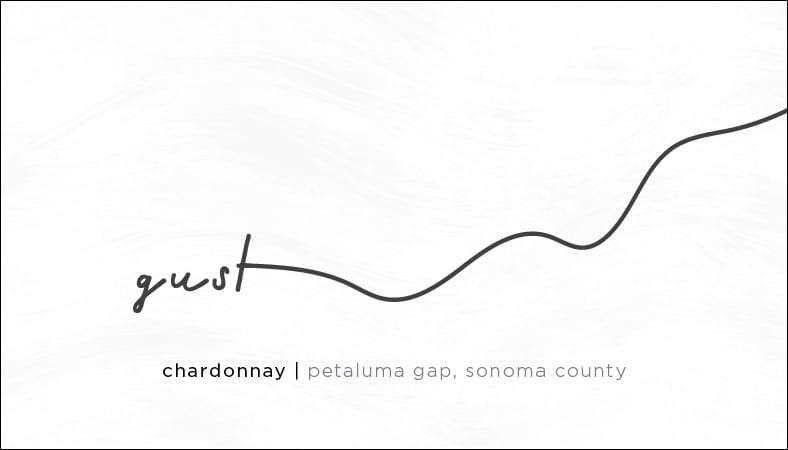 Gust Chardonnay 2025