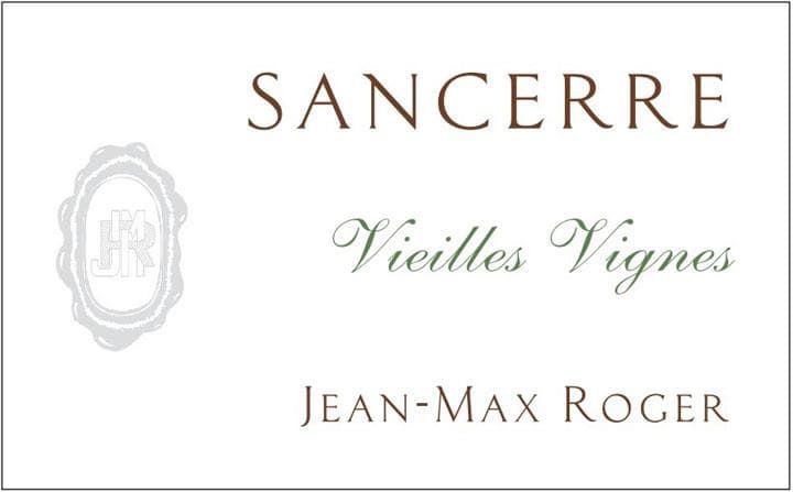Jean Max Roger Sancerre Vieilles Vignes 2023