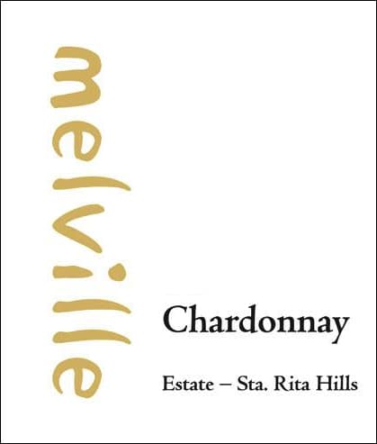 Melville Estate Chardonnay 2023