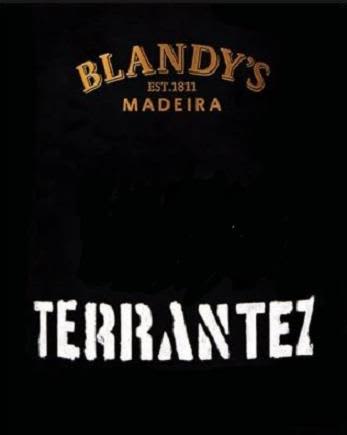 Blandy's Terrantez (250th Anniversary Special Edition) 1976