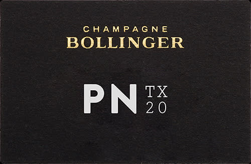 Bollinger PN TX20