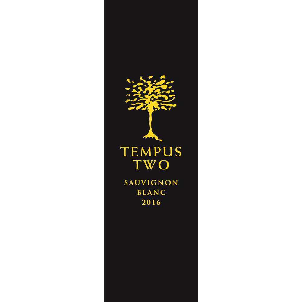 Tempus Two 2016 Sauvignon Blanc - White Wine at Wine.com