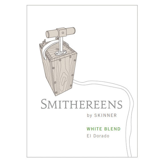 Skinner 2016 Smithereens White - Rhone Blends White Wine at Wine.com