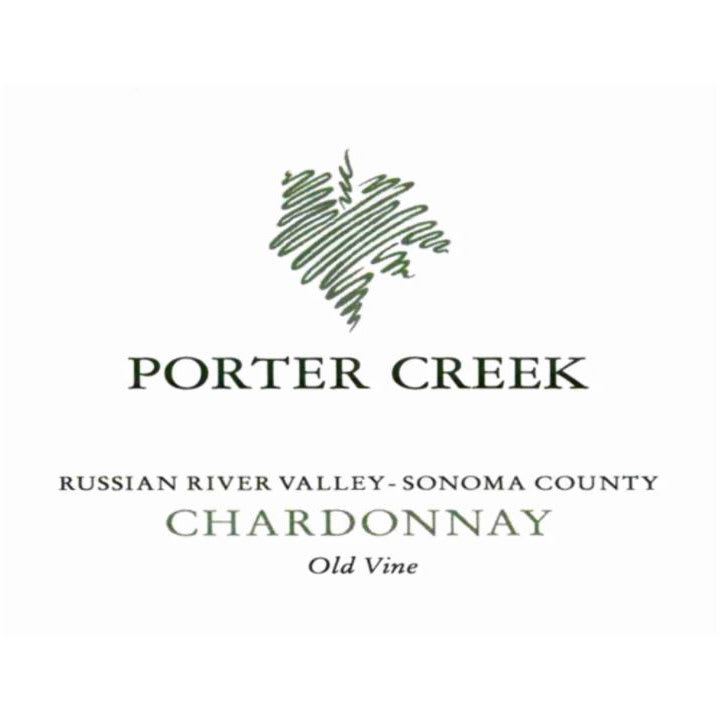 Porter Creek 2016 Russian River Chardonnay - White Wine at Wine.com