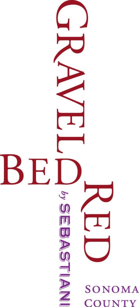 Arv shabby fordomme Sebastiani 2016 Gravel Bed Red Blend - Bordeaux Blends Red Wine