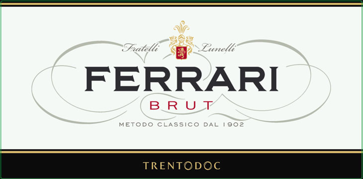 Ferrari Brut