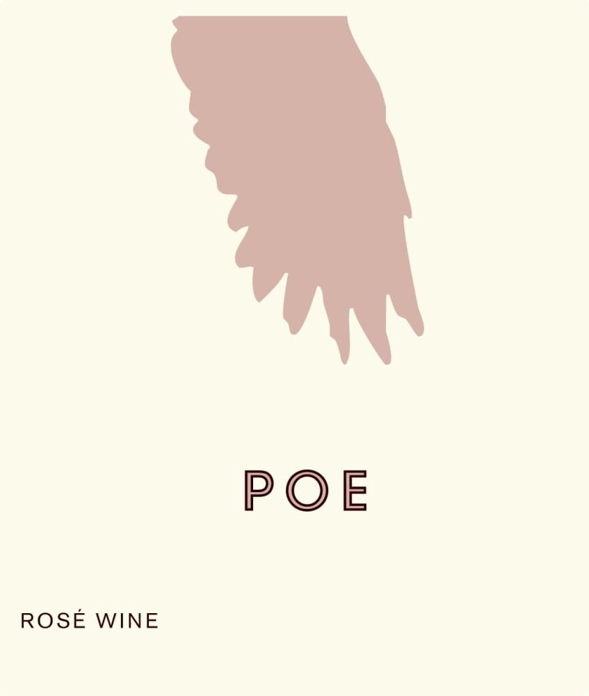 POE 2019 Rose - Rosé Rosé Wine at Wine.com