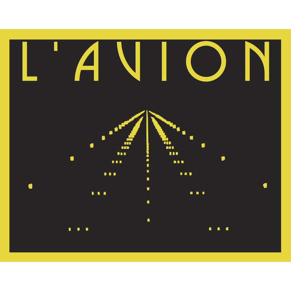 Stolpman Vineyards 2016 L'Avion Roussanne - White Wine at Wine.com