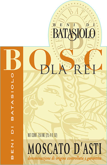 Beni di Batasiolo Moscato d