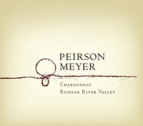 Peirson Meyer 2017 Russian River Valley Chardonnay - White Wine at Wine.com