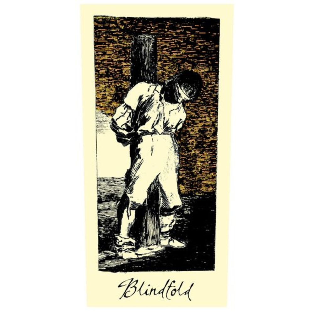 Prisoner Wine Company 2017 Blindfold - White Wine at Wine.com
