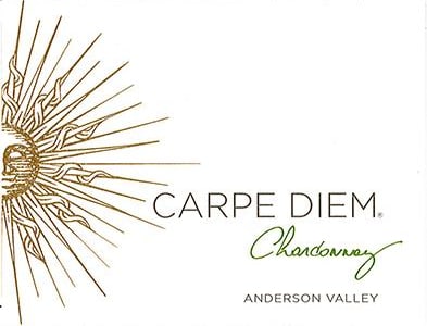 Carpe Diem 2016 Chardonnay - White Wine at Wine.com