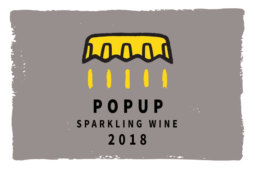 POPUP 2018 Sparkling Wine - Champagne & Sparkling at Wine.com