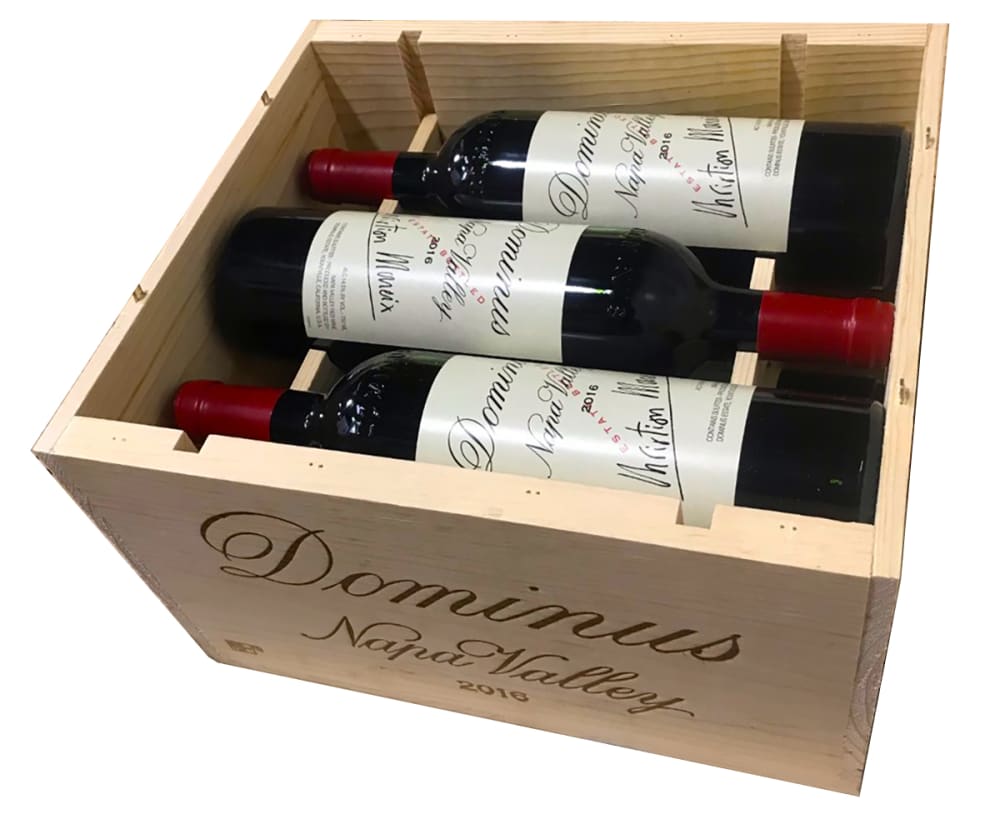 The Finest Wines