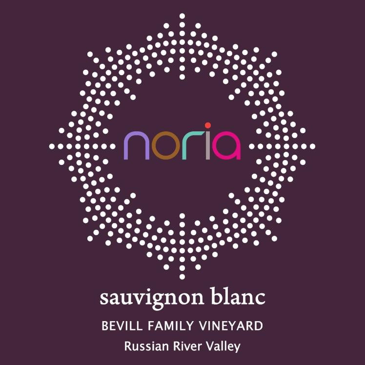 NORIA 2016 Russian River Valley Sauvignon Blanc - White Wine at Wine.com