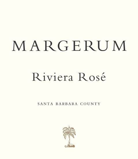 Margerum Riviera Rose 2022