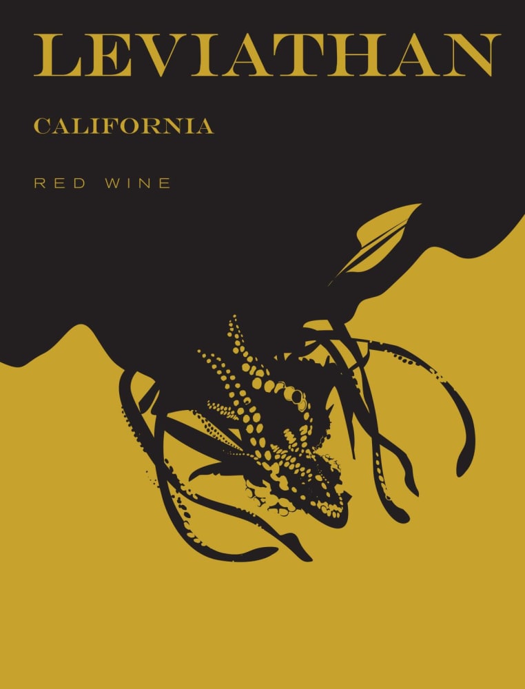 Leviathan 2015 (1.5 Liter Magnum) - Red Wine at Wine.com