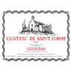Chateau de Saint Cosme Gigondas Valbelle (1.5 Liter Magnum) 2009 Front Label