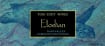 Tom Eddy Elodian Cabernet Sauvignon 2003 Front Label