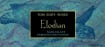 Tom Eddy Elodian Cabernet Sauvignon 2012 Front Label