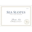 Sea Slopes by Fort Ross Winery Pinot Noir 2015 Front Label