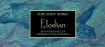 Tom Eddy Elodian Cabernet Sauvignon 2014 Front Label