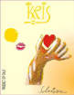 Kris Heart Merlot 2006 Front Label