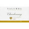 Yalumba Eden Valley Wild Ferment Chardonnay 2007 Front Label