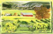 Nimble Hill Vineyard and Winery Riesling 2011 Front Label