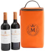 Marques de Murrieta Premium Bag with Two Bottles of 2016 Rioja Reserva 2016  Gift Product Image