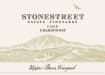 Stonestreet Upper Barn Vineyard Chardonnay 2016 Front Label