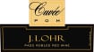 J. Lohr Cuvee POM 2016  Front Label