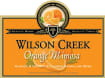 Wilson Creek Winery & Vineyards - Learn About & Buy Online ...