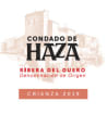 Condado de Haza Ribera del Duero Tinto 2019  Front Label