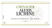 Alexis Lichine Sauvignon Blanc 2020  Front Label
