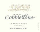 Cobblestone Arroyo Seco Chardonnay 2008 Front Label